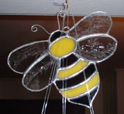 6" Bumblebee $25