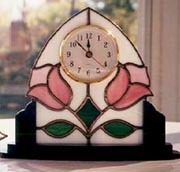 Dutch Tulip Clock