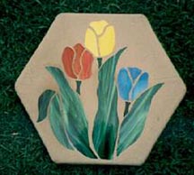 Tulips $60